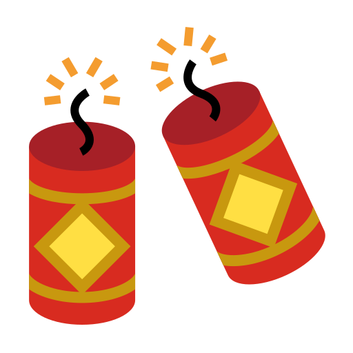 Firecracker